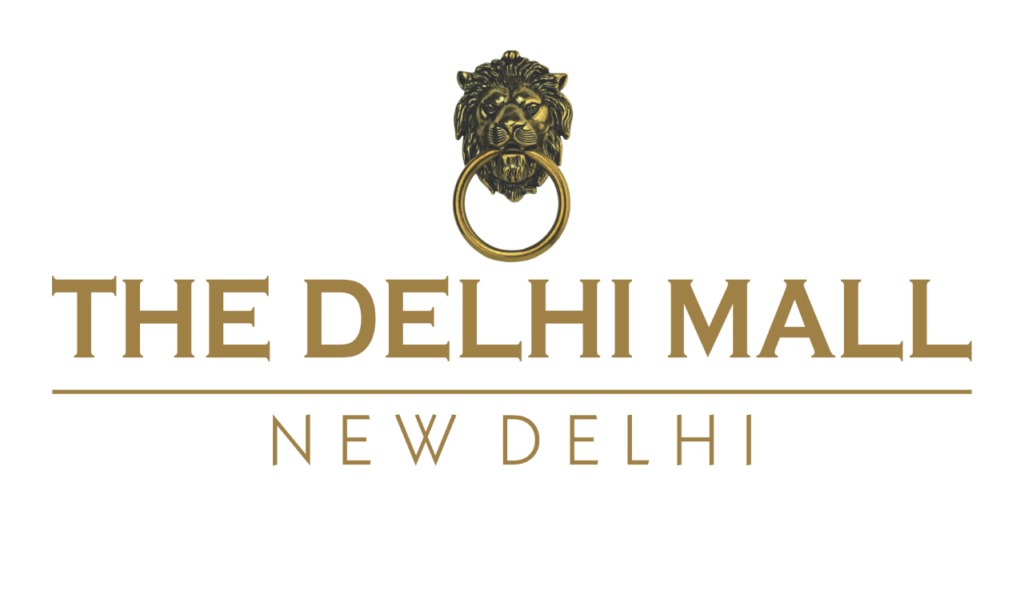 Raheja Delhi Mall Logo